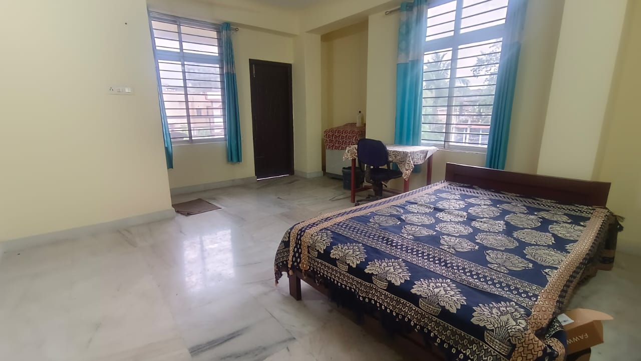 Fully Furnished 4bhk in Lichubari Path, Jaya Nagar, Khanapara, Guwahati, Assam, India for Rent